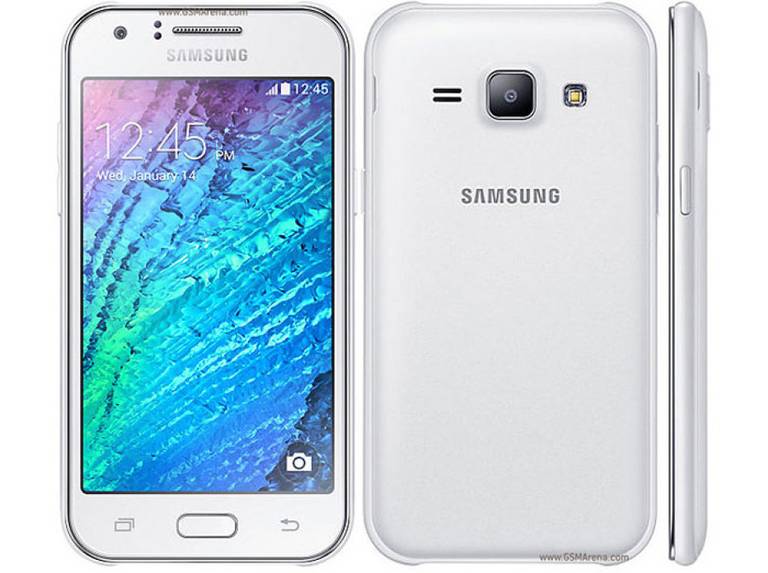    Samsung Galaxy J1 6 -  11