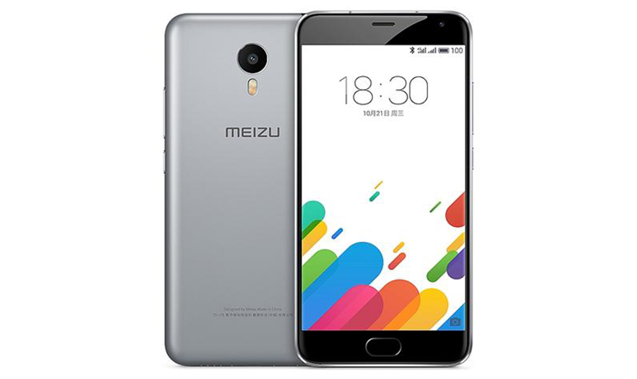 meizu m3 mini драйвер