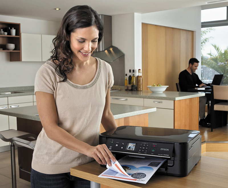 Преимущество и недостатки современных МФУ How Choosing an MFP