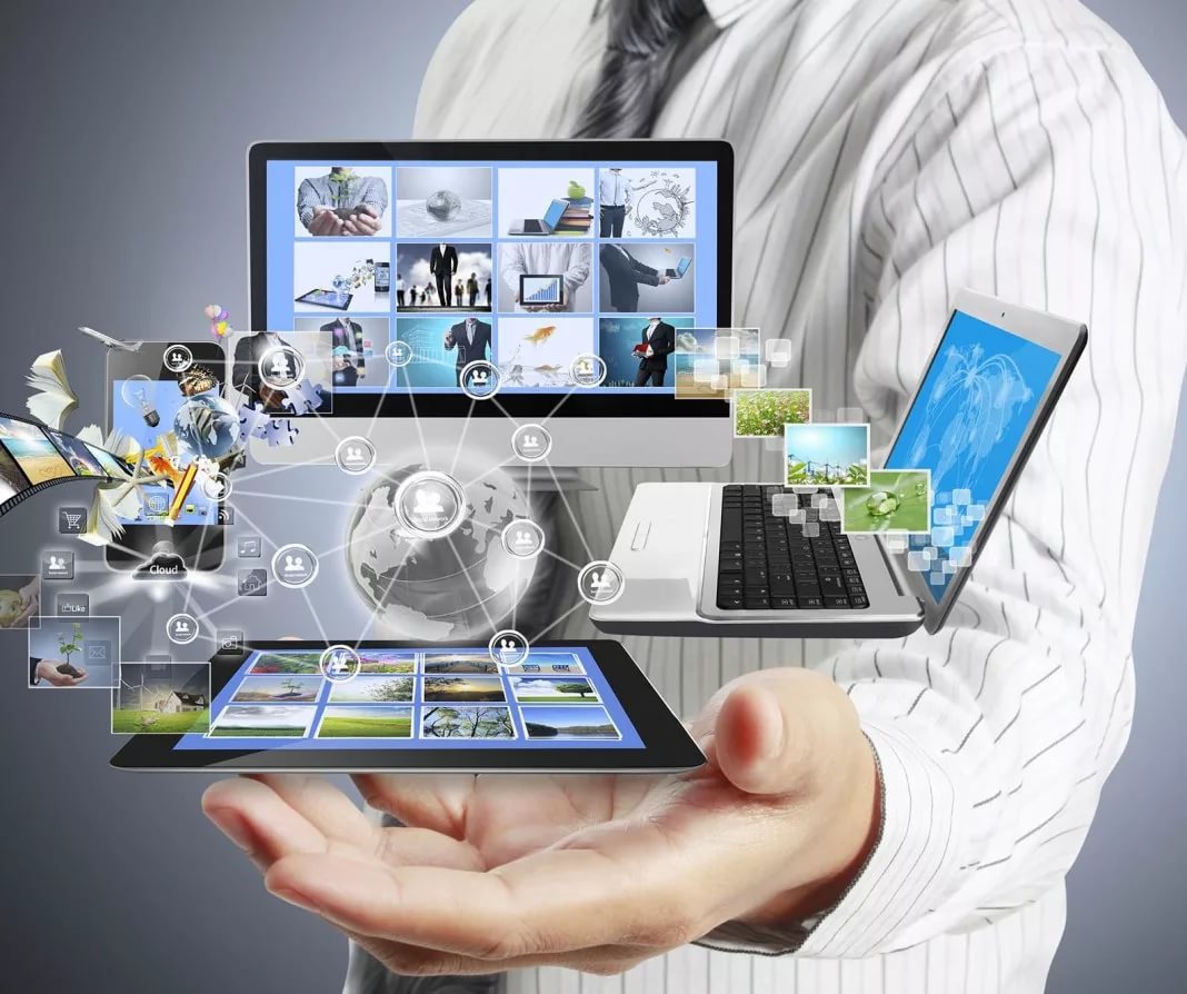 На чем можно сэкономить в век компьютерных и мобильных технологий Technologies and services
