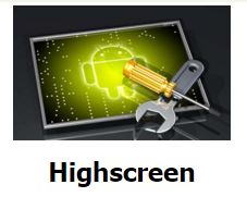 Телефон highscreen глючит зависает