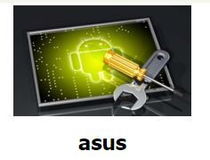 logo on phone firmware asus