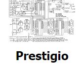 Схема планшета prestigio