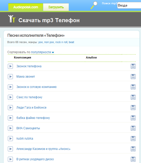 Бесплатные и регистрации песни. Звонок mp3. Песни на звонок. Рингтоны на телефон.